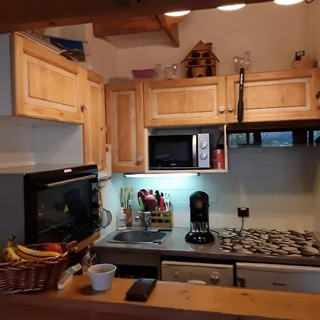 Le Reve De Lou Et Balou Apartment