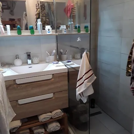 Apartment Le Reve De Lou Et Balou *