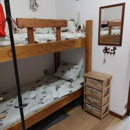 Le Reve De Lou Et Balou Apartment *